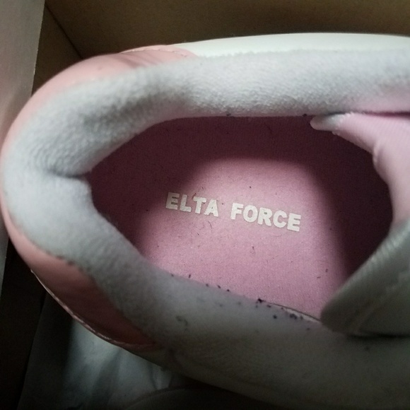 ✔NIKE Delta Force Low - Picture 6 of 8